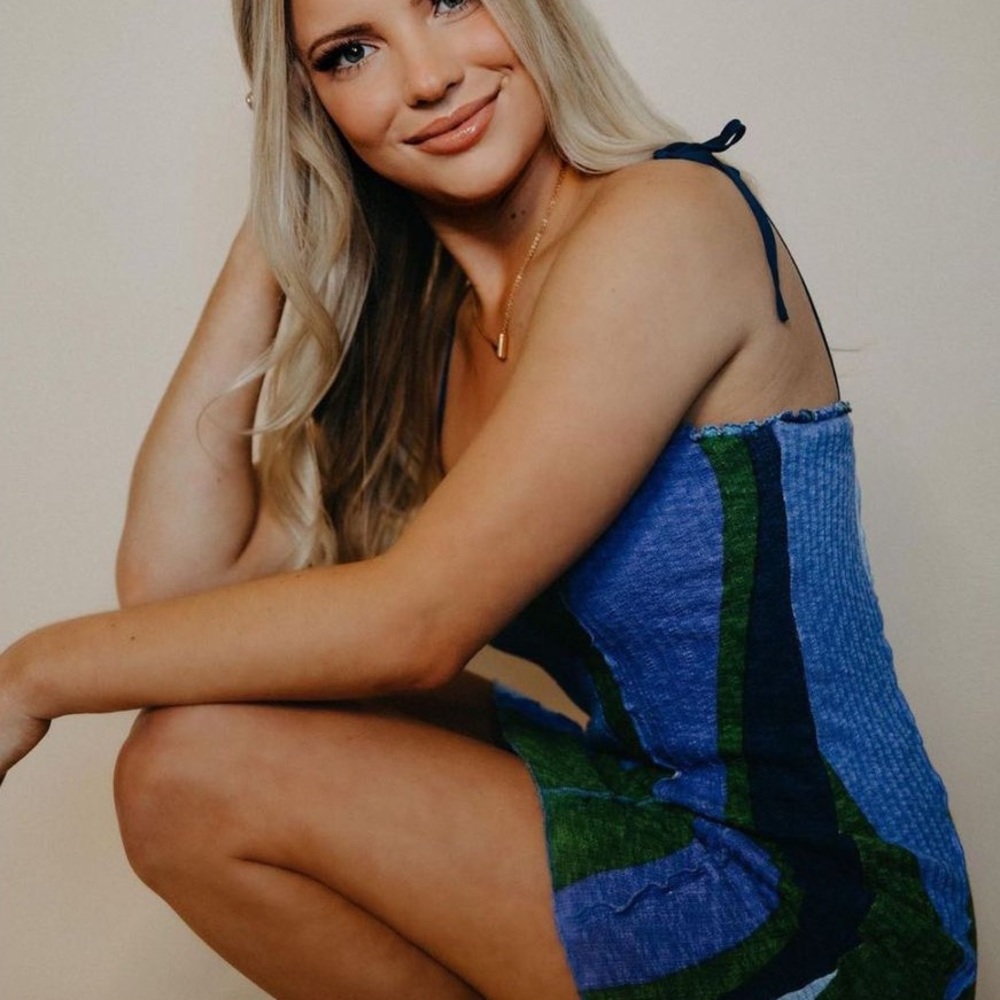 Urban outfitters dress